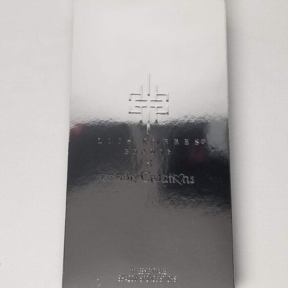 Beauty Creations Cosmetic - Luis Torres Vol 2 My Essentials Shadow Spong… - Picture 4 of 14